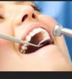 Dr. Joseph Rajabi, DDS – Cosmetic Dentist