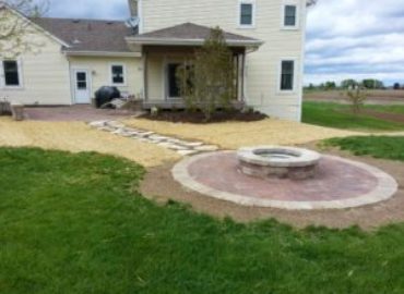 Cardinal Landscaping LLC