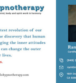 Alohypnotherapy