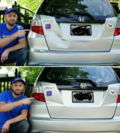 Ars Dent Repair – Paintless Dent Removal of Baltimore LLC