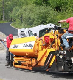 Asphalt Paving & Sealcoating of San Antonio