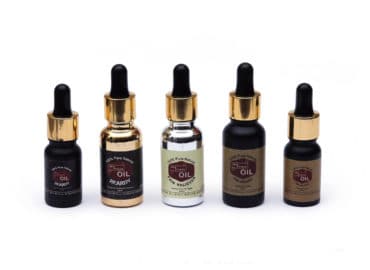 Menpoweroil
