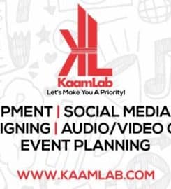 KaamLab