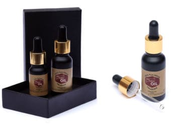 Menpoweroil