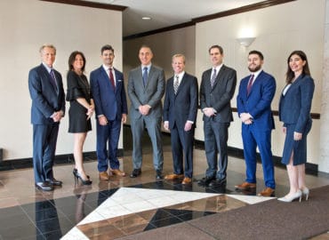 O'Connor, Parsons, Lane & Noble LLC