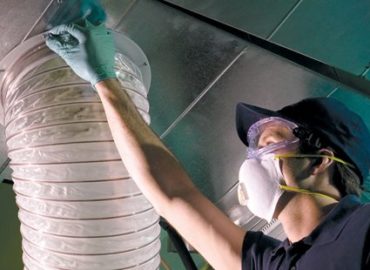 Air Duct Cleaning Cypress