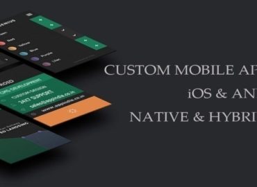 Best Mobile App Development Company in Delhi – AppIndia