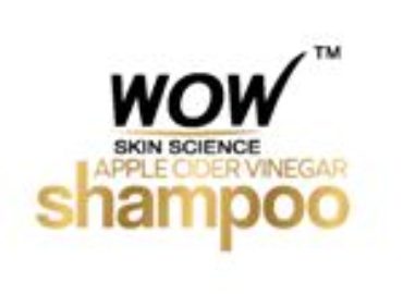 Apple Cider Vinegar Shampoo