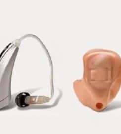 Baton Rouge Ear, Nose & Throat Associates