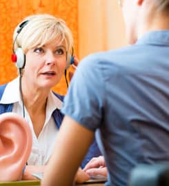 Adirondack Audiology Associates