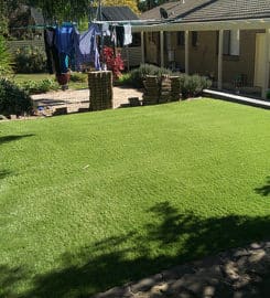 Australian Synthetic Lawns