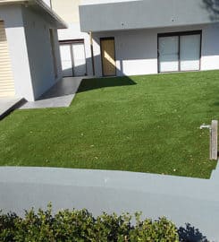 Australian Synthetic Lawns
