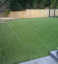 Australian Synthetic Lawns