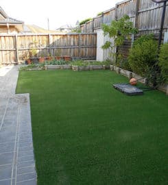 Australian Synthetic Lawns