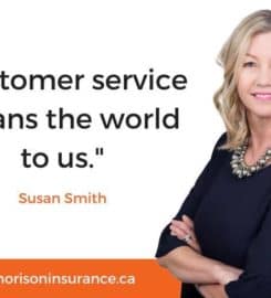 Morison Insurance Simcoe