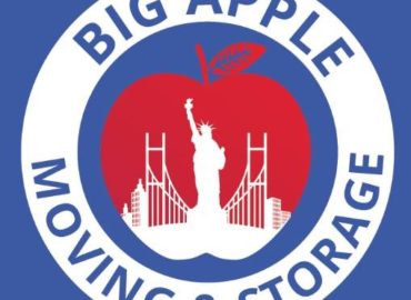 Big Apple Movers NYC