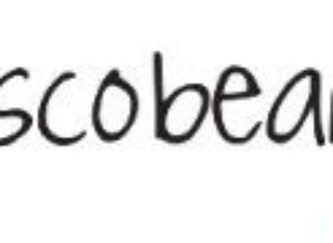 BoscoBear