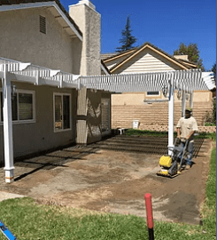Ranch Hands Construction Santa Ynez CA