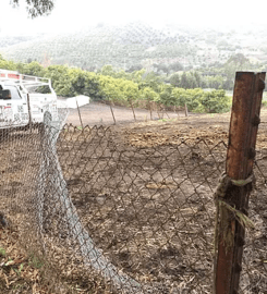 Ranch Hands Construction Santa Ynez CA
