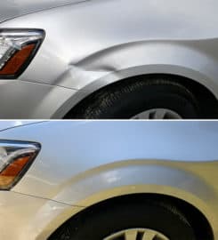 Ars Dent Repair – Paintless Dent Removal of Baltimore LLC