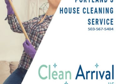 Clean Arrival LLC