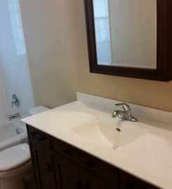 RC Szabo Plumbing & Services