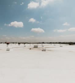 Eco Roof & Solar