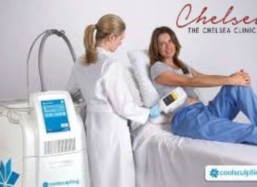 The Chelsea Clinic