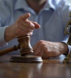 Madrid Law Firm