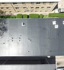 Eco Roof & Solar