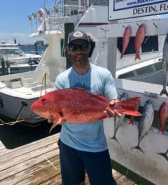 Boggy Bayou Guide Service