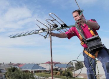 Digital TV Antenna and home theatre solutions