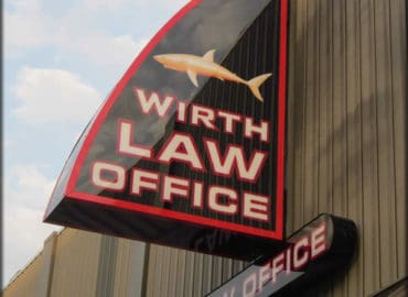 Wirth Law Office – Muskogee Attorney