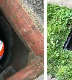 Flo-Well Drainage and Plumbing