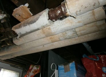 Canada's Restoration Services