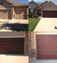 Kansas City Painting Company