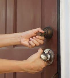 Lock, Stock & Barrel Locksmiths