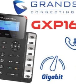 Grandstream Dubai