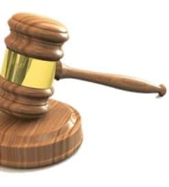 Madrid Law Firm