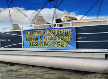 Hernando Beach Motel