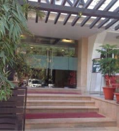 Hotel Apna Avenue