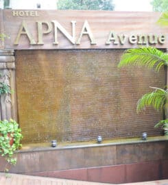 Hotel Apna Avenue