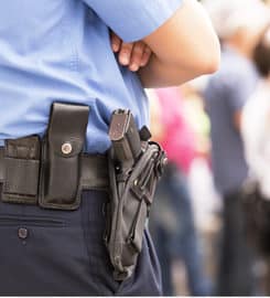 Security Guards Services in Delhi