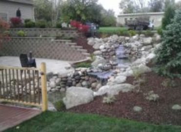 Cardinal Landscaping LLC