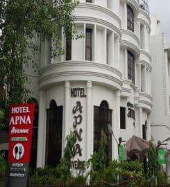 Hotel Apna Avenue