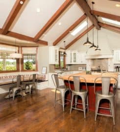 Ranch Hands Construction  Buellton CA