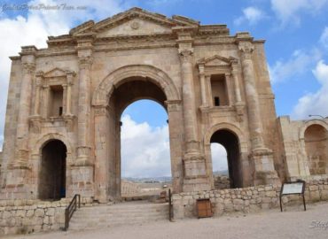 Jordan Petra Private Tour