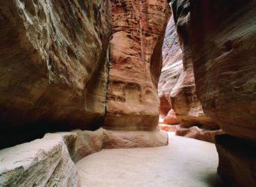 Jordan Petra Private Tour