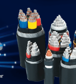 Sunil Electric Company