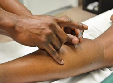 Acupuncture Wellness Houston